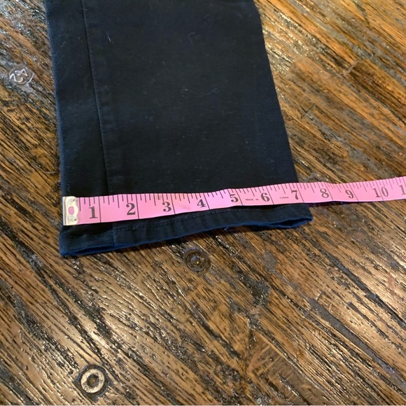 Stretch Work Pants Career Professional 14 Casual Spandex - Picture 9 of 11